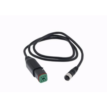 Volvo EVC Link Cable 1M