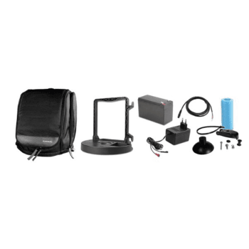 GARMIN PORTABLE ECHO KIT