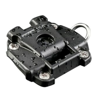 RLS-401 Mini Surface / Deck Mount Only