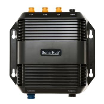 Simrad SonarHub Module
