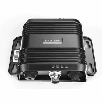 NAIS-500 Class B AIS With GPS-500 GPS Antenna