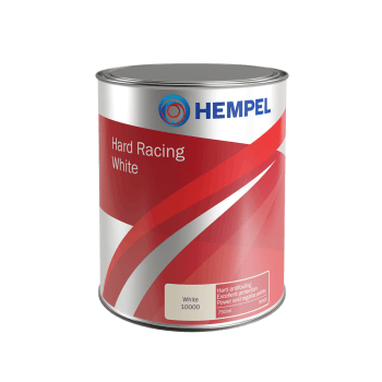 Hard Racing - Red - 375ML