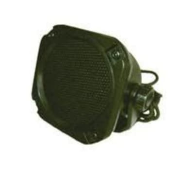 Nasa VHF Extension Speaker