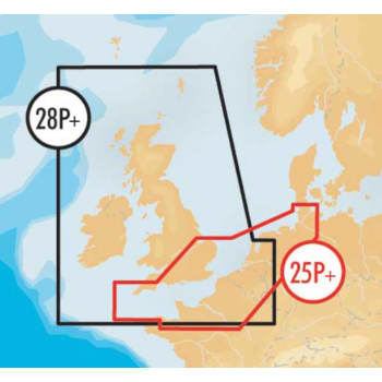 Platinum+ XL3 P25+ - SD/Micro SD - UK South
