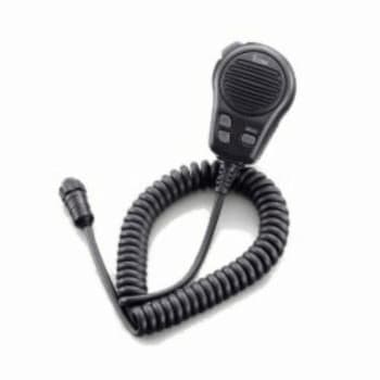 Hm-126b Standard Microphone