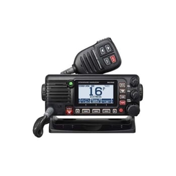 GX2400GPS/E DSC AIS Fixed Radio - With AIS Receiver and GPS