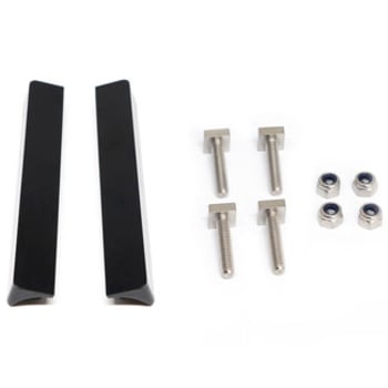 Fusion MS-RA770 Flat Mount Kit