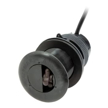 DST810 Thru Hull Depth / Speed / Temperature Smart Transducer with Trim & Heal and Bluetooth Connectivity (E70617)
