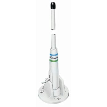 0.9m Fibreglass Lift-n-Lay AM/FM Antenna