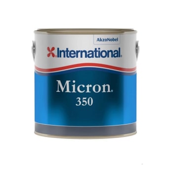 Micron 350 Black 2.5lt