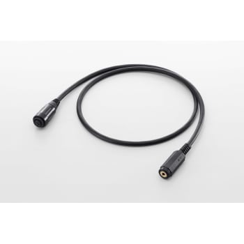 Headset adapter cable
