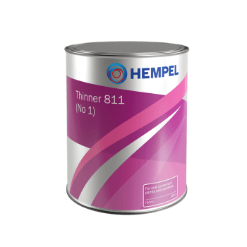 Thinner 811 (No 1) 750ML