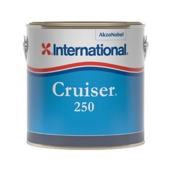 CRUISER 250 NAVY 3LT