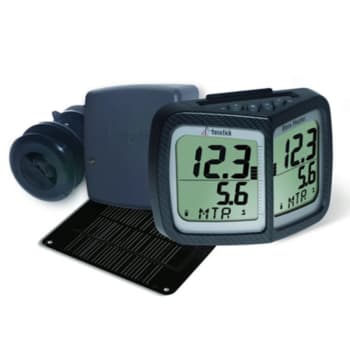 T075 Micro Race Master System