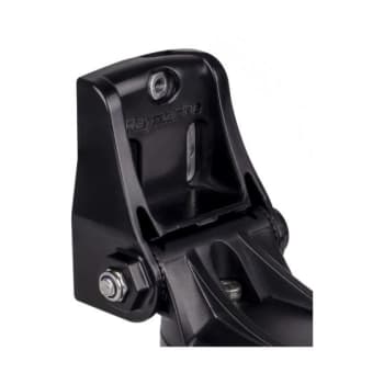 HV-100 Transom Transducer Bracket (R70651)