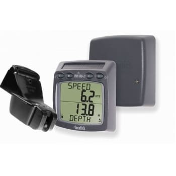 T163 Wireless Power SPD/DPT SYS With TM TR