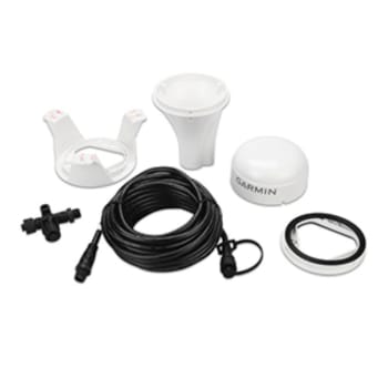 Gps19x Antenna Nmea 2000 - C/w Drop Cable- Tee & Terminator Kit