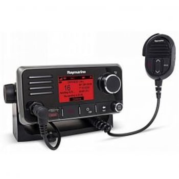Ray52 VHF Radio with Integrated GPS E70345