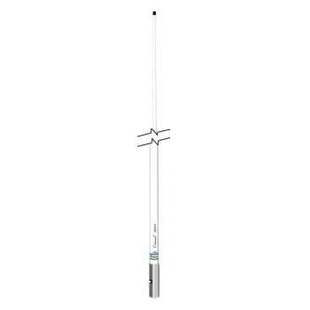 Shakespeare 2.4m VHF Antenna L+