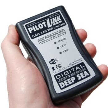 Pilotlink Class A Ais Wi-fi Interface
