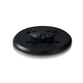 Stereo Active Flat Puck and Cover