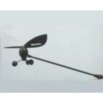 St60 New Style Long Arm Mast Head Unit