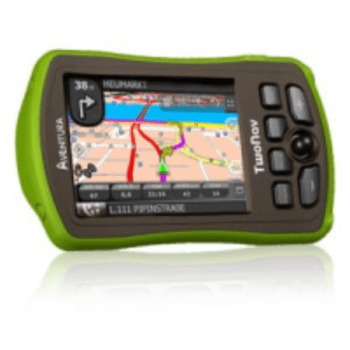 Compegps Twonav Adventura Uk