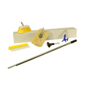 Watercraft Marine Cleaning Kit