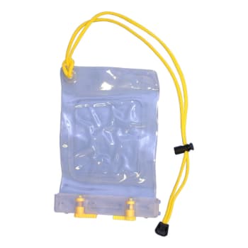 Am6ff Waterproof Camera Case - Fixed Focus