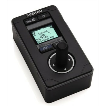 QS80 Quickstick Remote Unit With Display