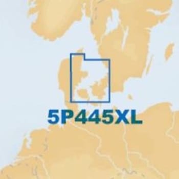 Platinum+ XL - SD/Micro SD - Denmark E./Sweden W. (5P445XLS)