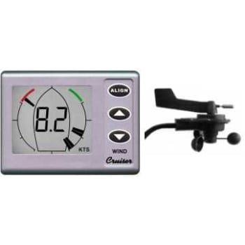 Cruiser Wind System (010.173)