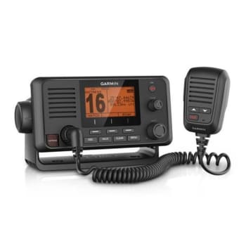 VHF 210i Marine DSC Radio (010-01751-01)