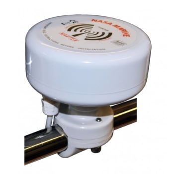 Navtex H Vector Antenna