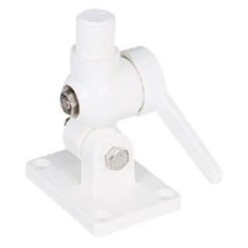 Armnt-p Nylon Ratchet Mount (818-4186)