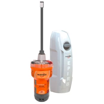 SmartFind G8 EPIRB - Automatic Float Free