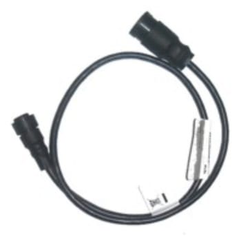 Adapter Cable For Hsb2/dsm- Style Transducers