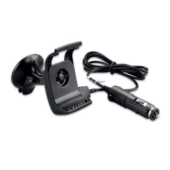 Automotive Suction Cup Mount For Montana Handheld Gps