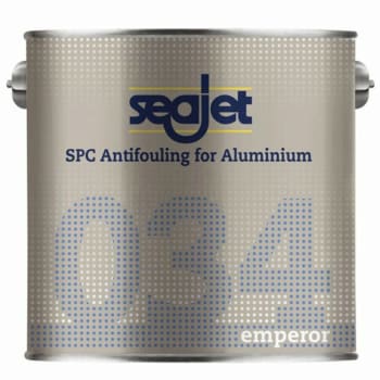 034 EMPEROR WHITE 2.5L