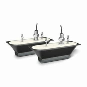 GT41-THP Transducer 12pin, Trad 50/200, DV/SV 260/455