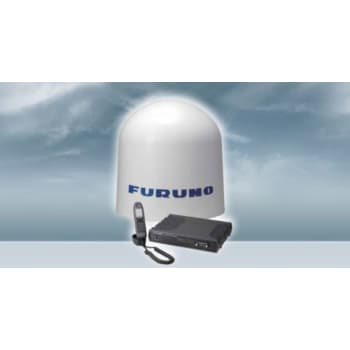 Felcom Fb500-30m Fleetbroadband 500 Sys