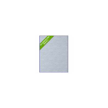 WHITE SAND - Original Step Pads Smooth Pattern 550x135x3/2mm