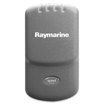 ST70 Speed Transducer Pod - Standard