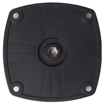 Scanstrut RL-503 Lowrance Elite 5 / Mark 5 Plate (for Midi ONLY)