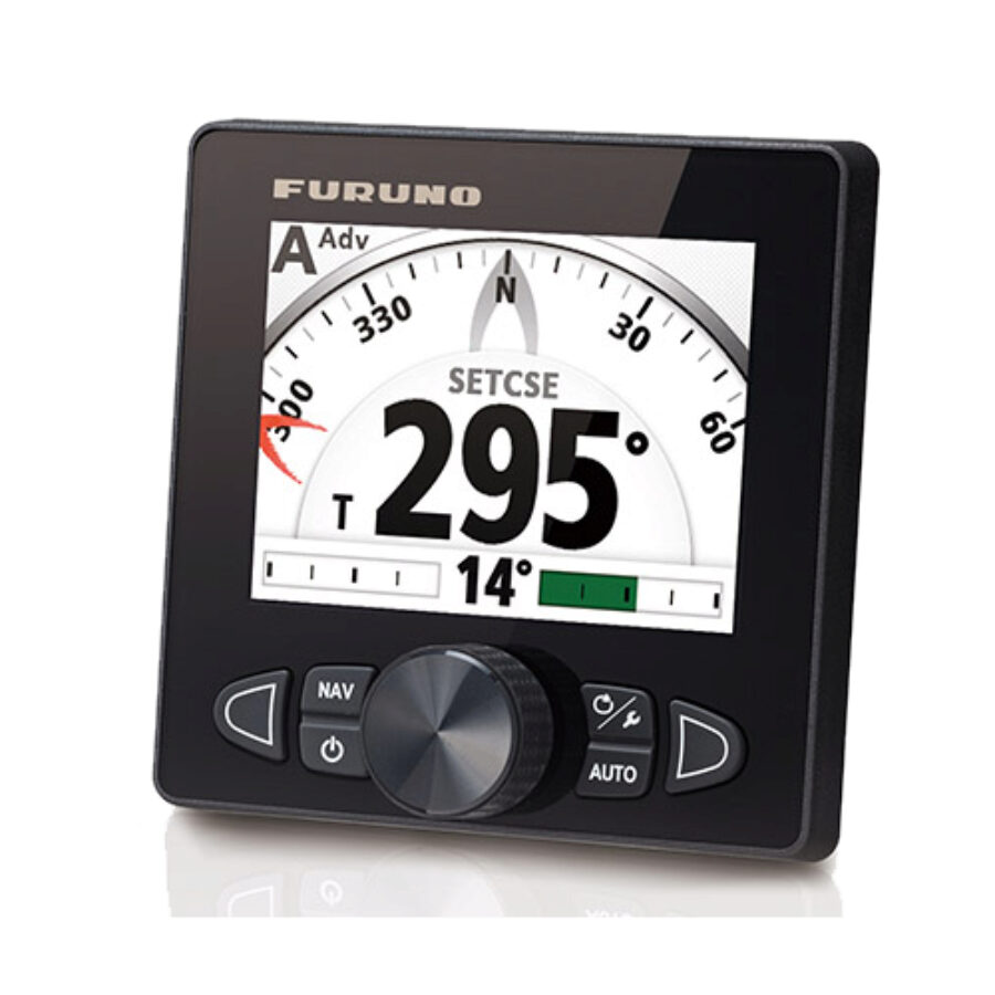 Navpilot 7011c Colour Autopilot Display Only
