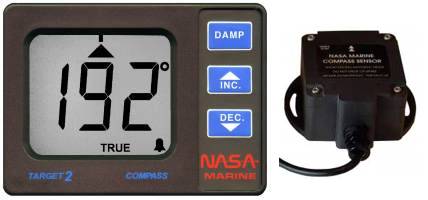 Target 2 Compass System (010.006)