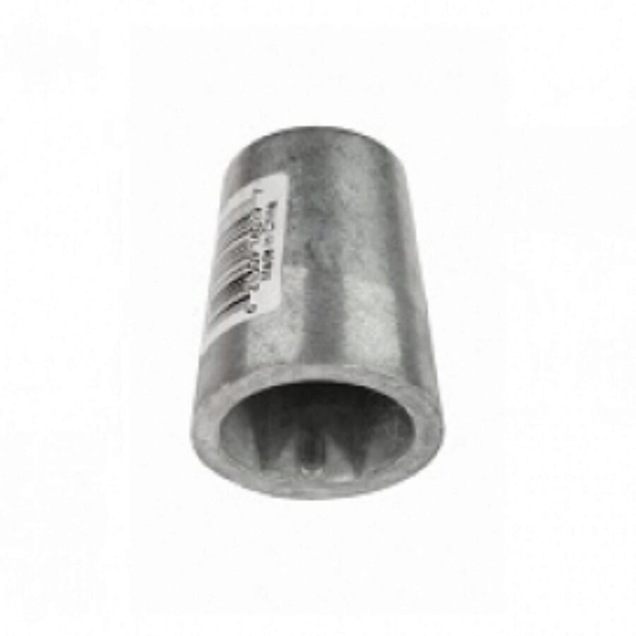 Zinc Prop Nut Anode Radice Type 30MM