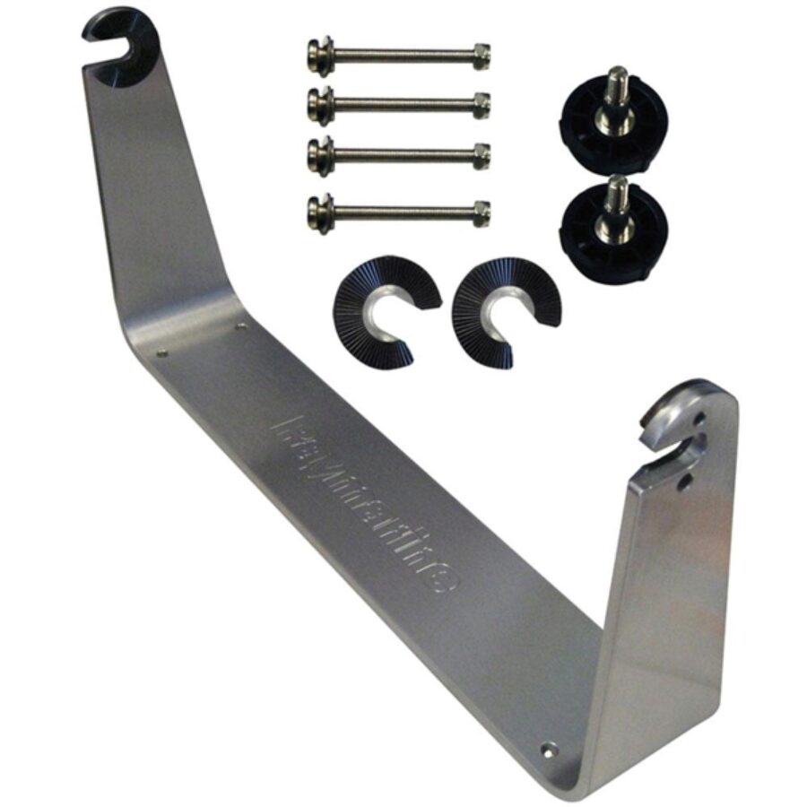 eS12 Trunnion Mount Kit