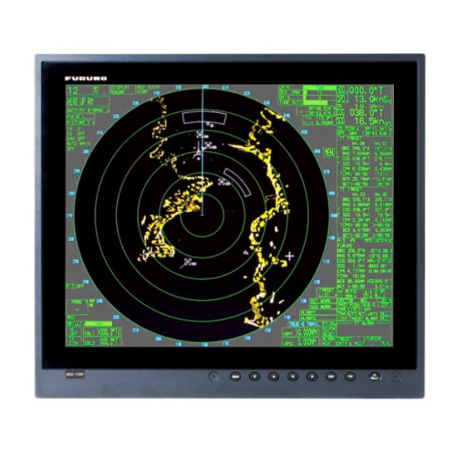 MU-190 19 Inch Marine LCD Display