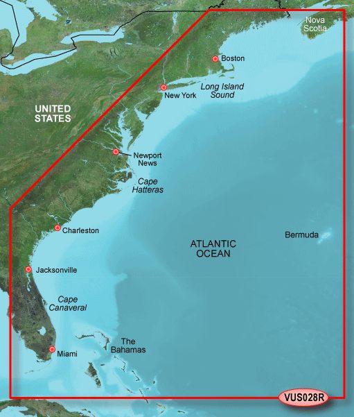 G3 Vision Regular - Vus028r - Bermuda